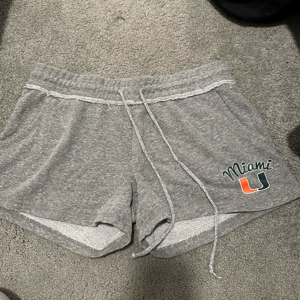 Umiami shorts